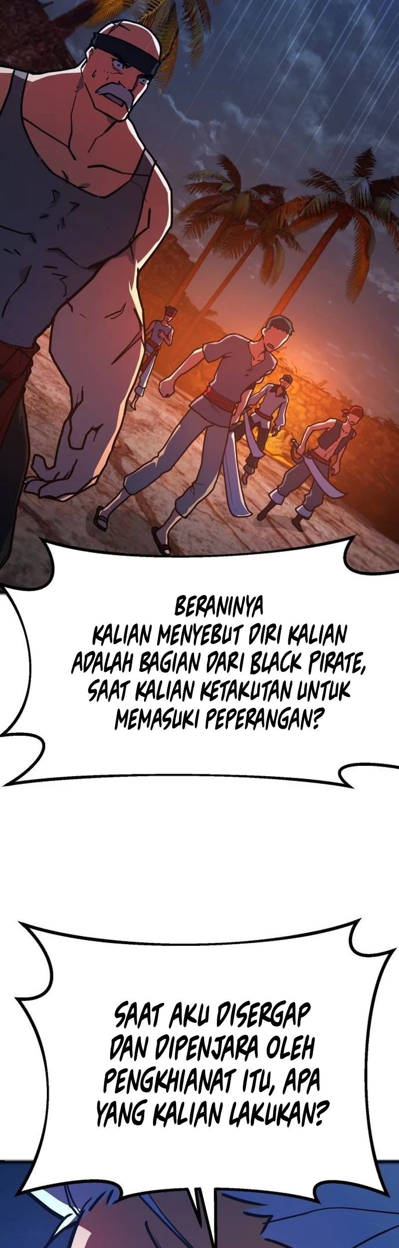 The Game’s Top Troll Chapter 79 Gambar 56