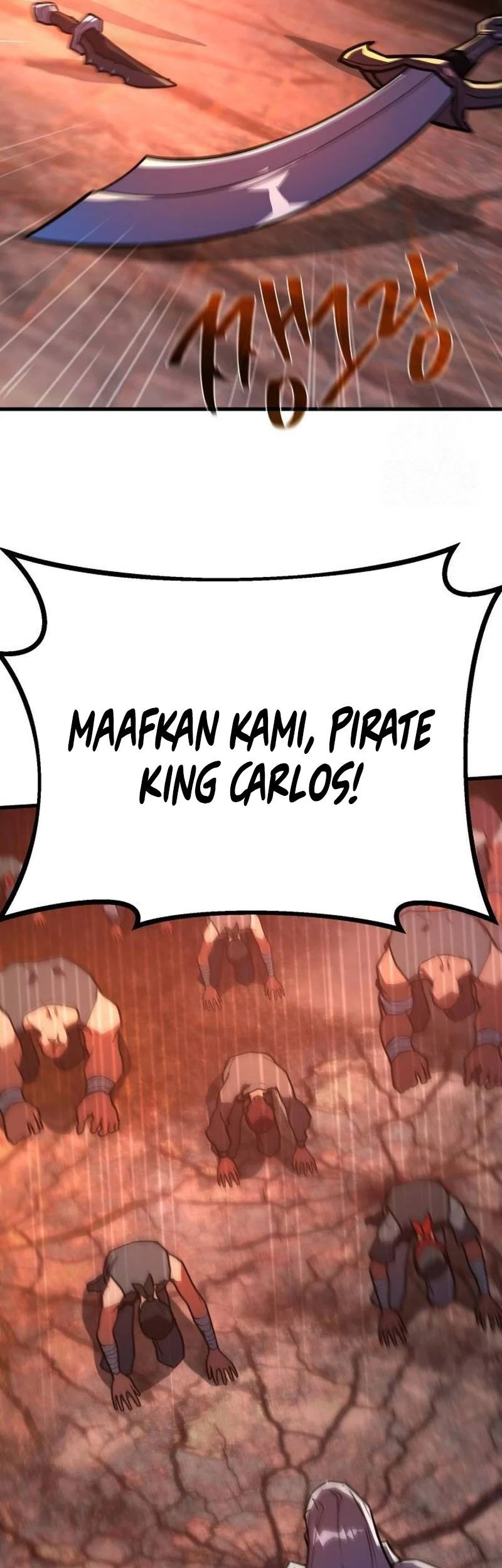The Game’s Top Troll Chapter 79 Gambar 60