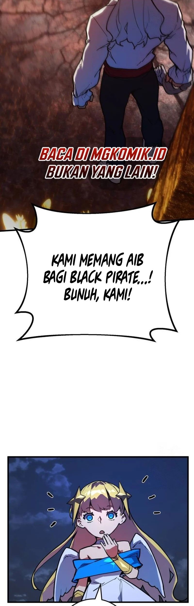 The Game’s Top Troll Chapter 79 Gambar 61