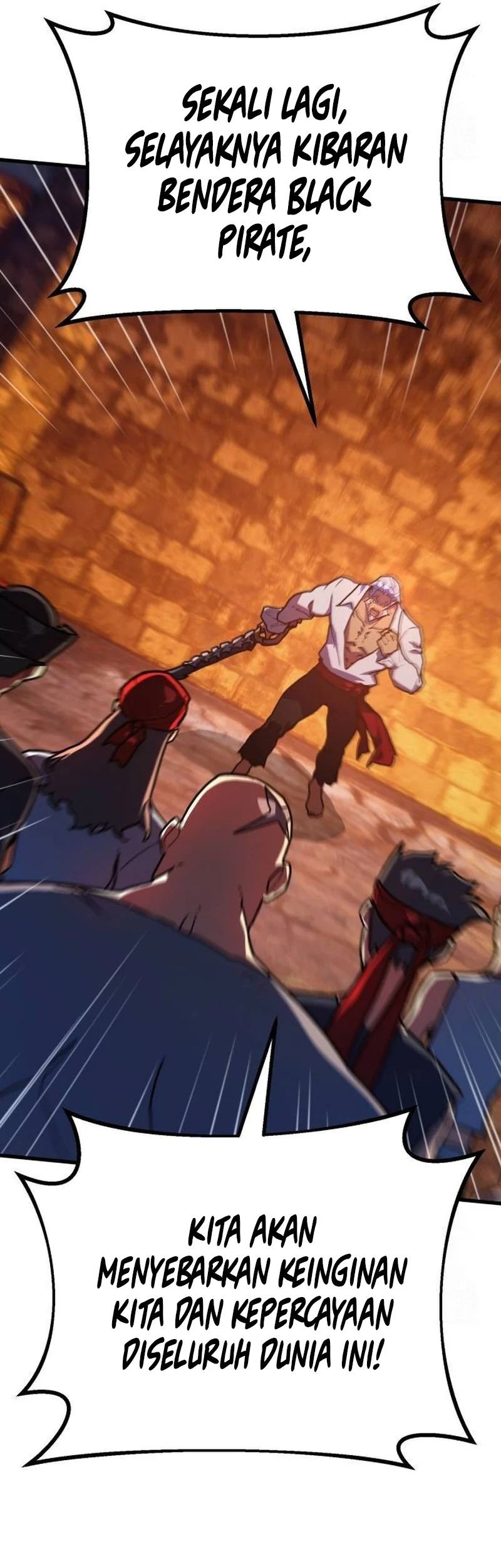 The Game’s Top Troll Chapter 79 Gambar 64