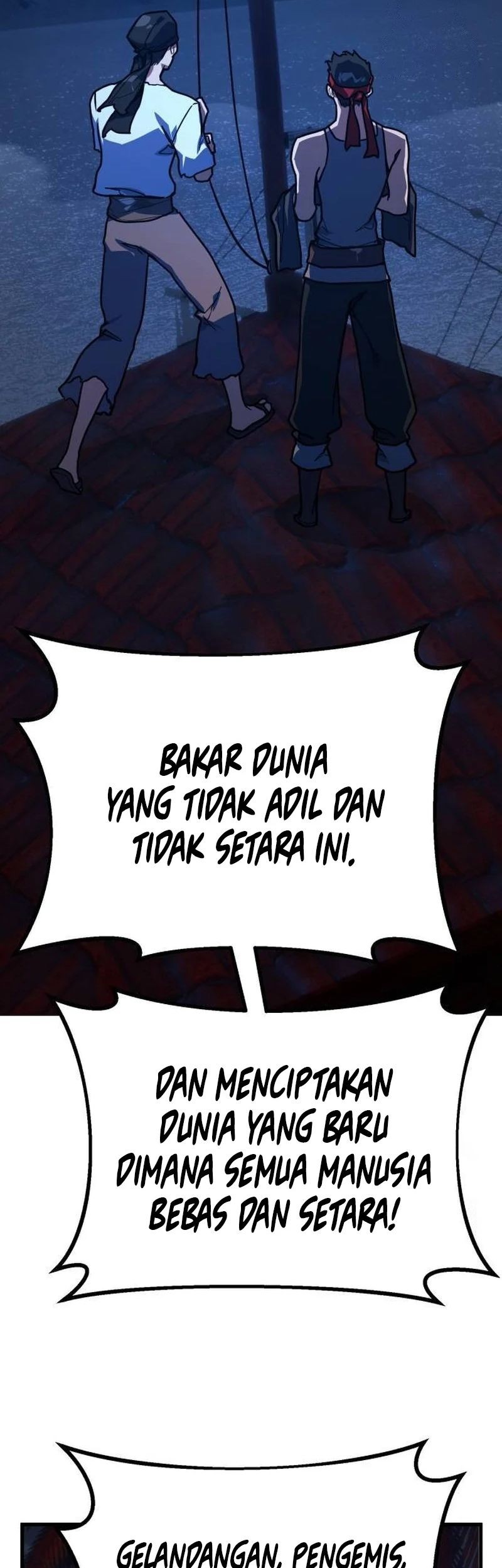 The Game’s Top Troll Chapter 79 Gambar 68