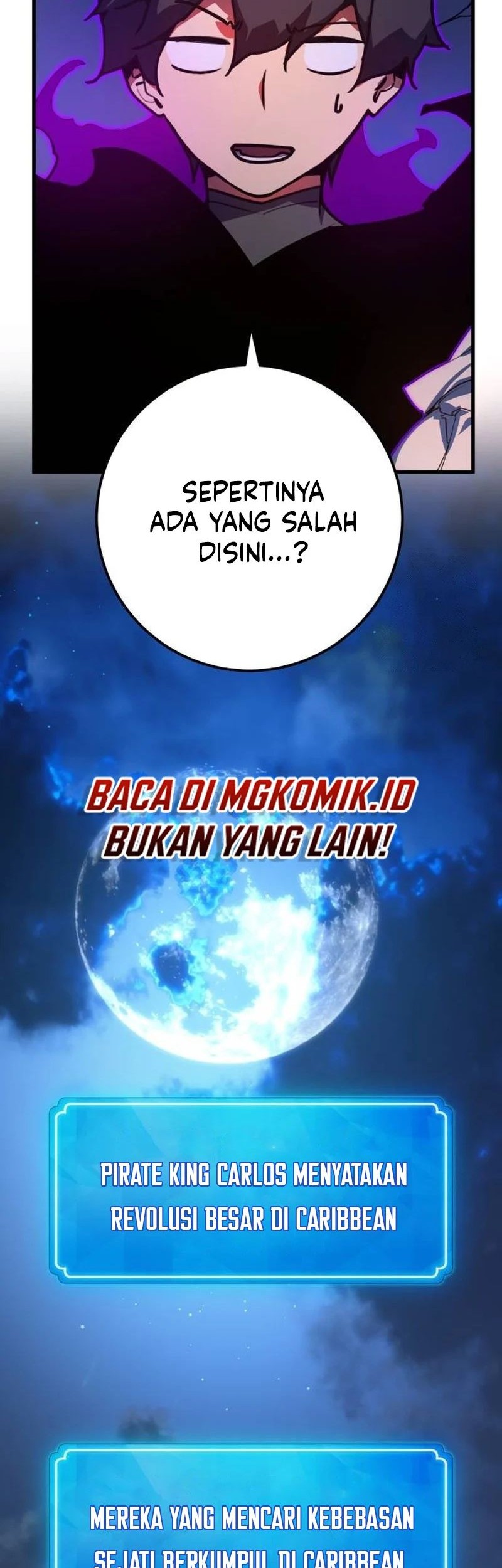 The Game’s Top Troll Chapter 79 Gambar 73