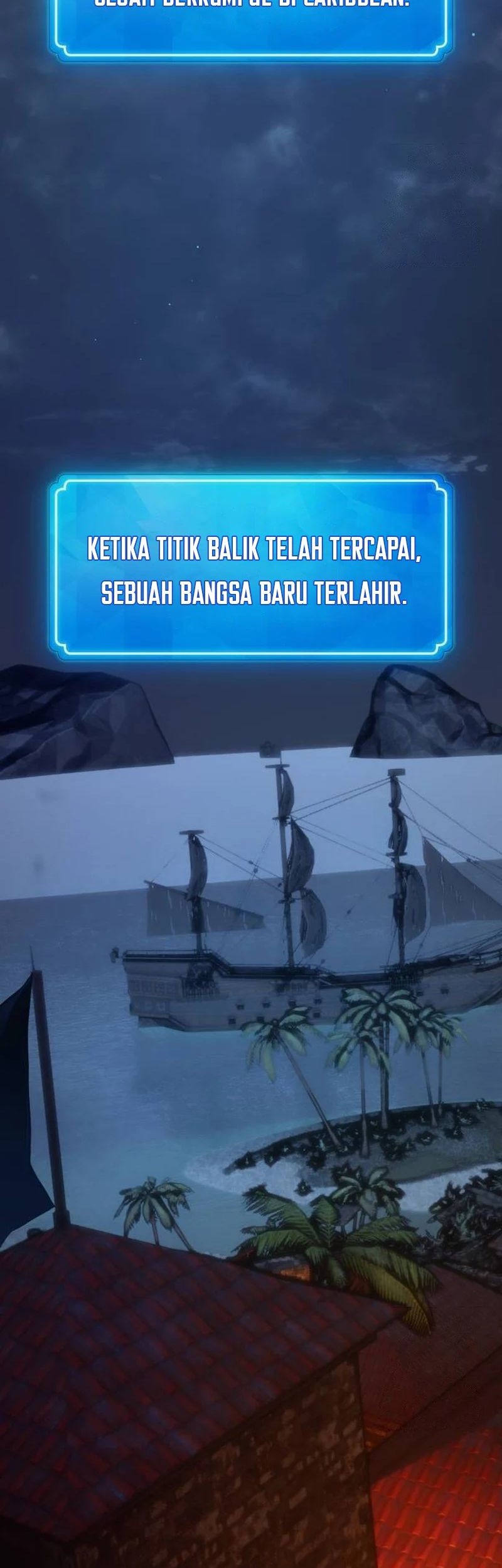 The Game’s Top Troll Chapter 79 Gambar 74
