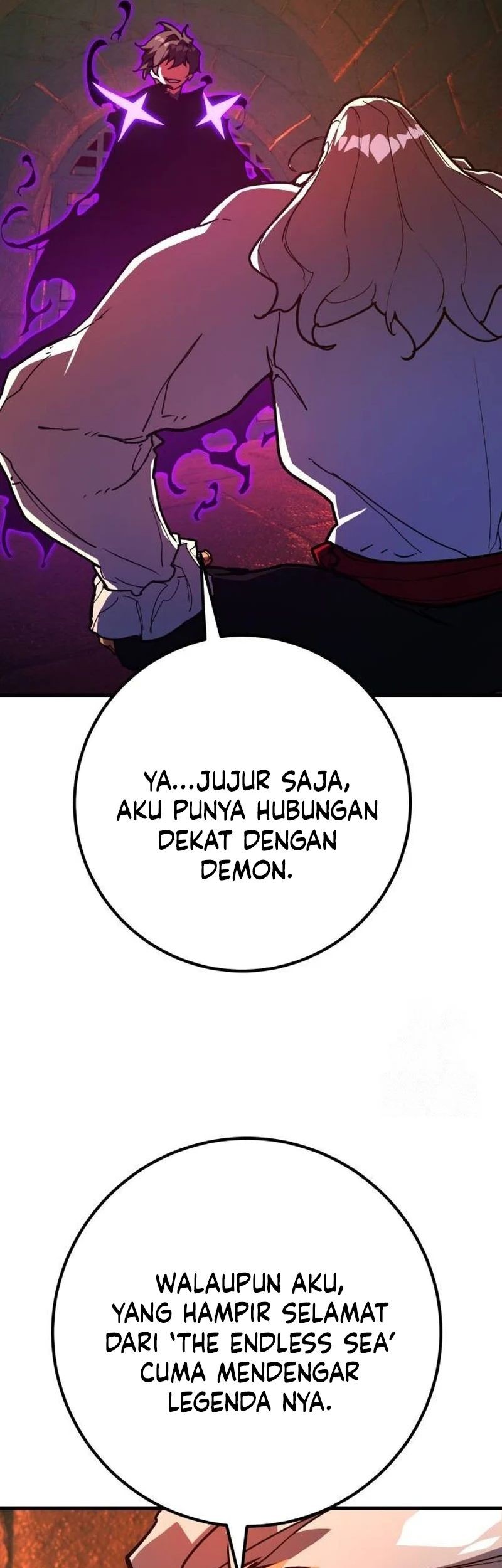 The Game’s Top Troll Chapter 79 Gambar 5