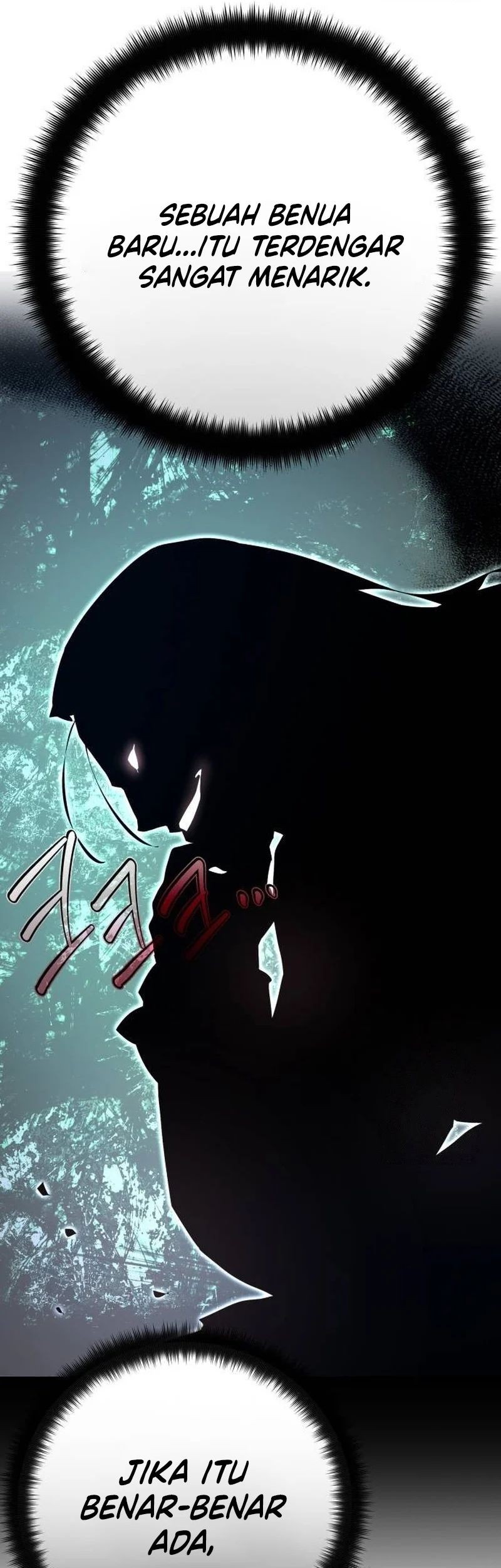The Game’s Top Troll Chapter 79 Gambar 9