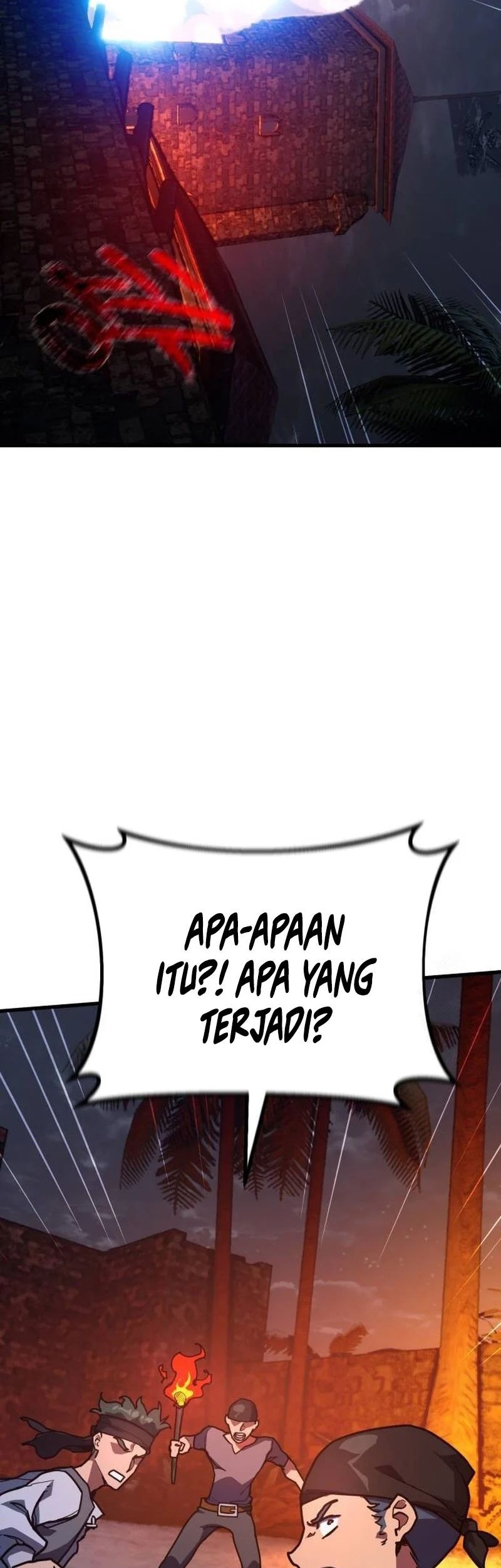 The Game’s Top Troll Chapter 79 Gambar 15