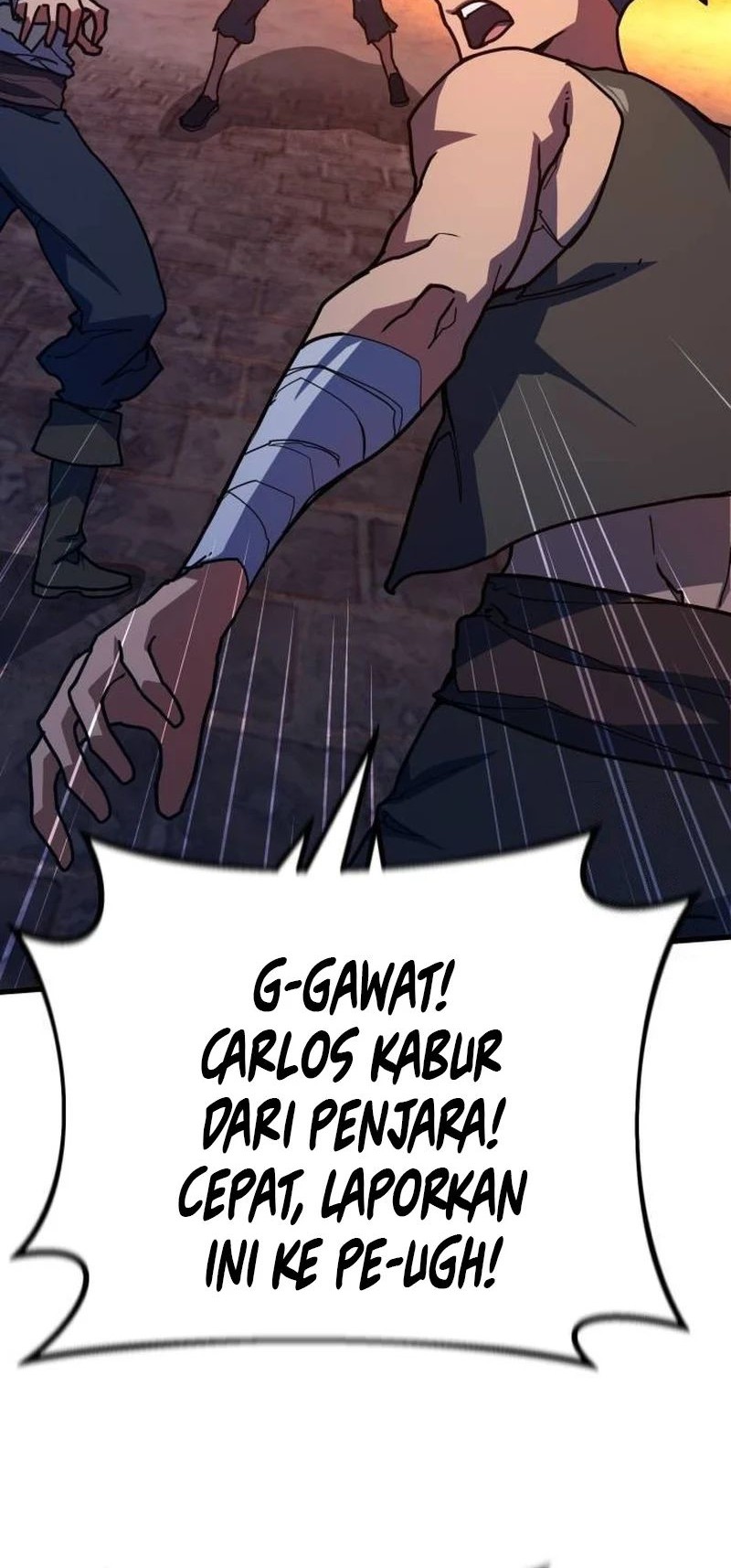 The Game’s Top Troll Chapter 79 Gambar 16