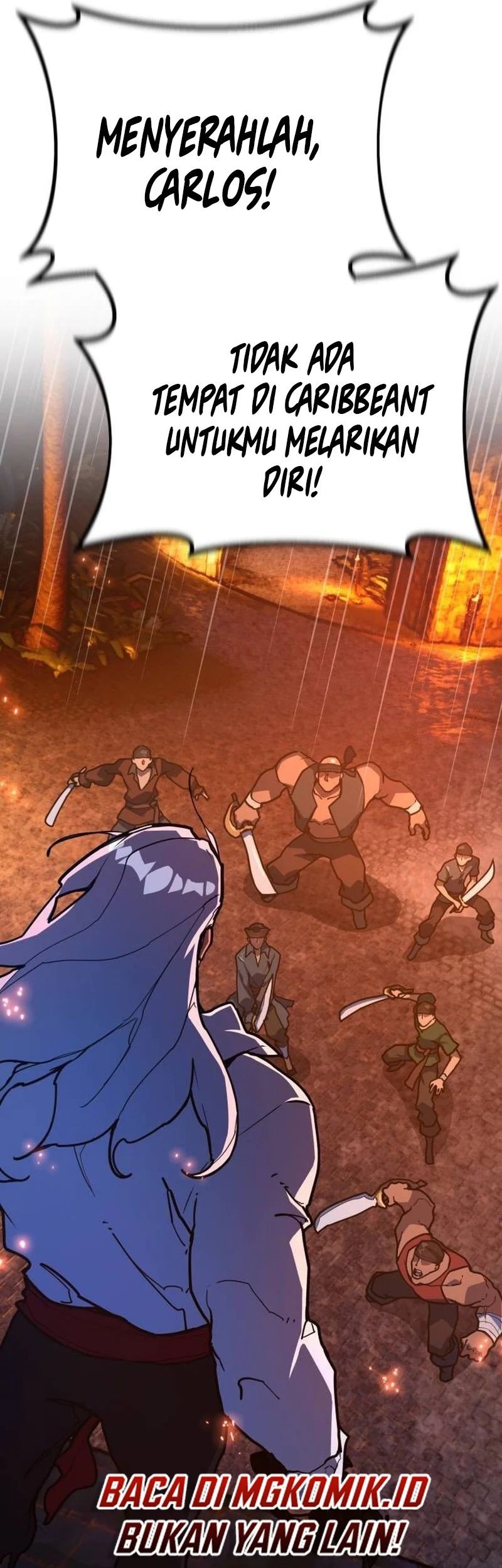 The Game’s Top Troll Chapter 79 Gambar 17