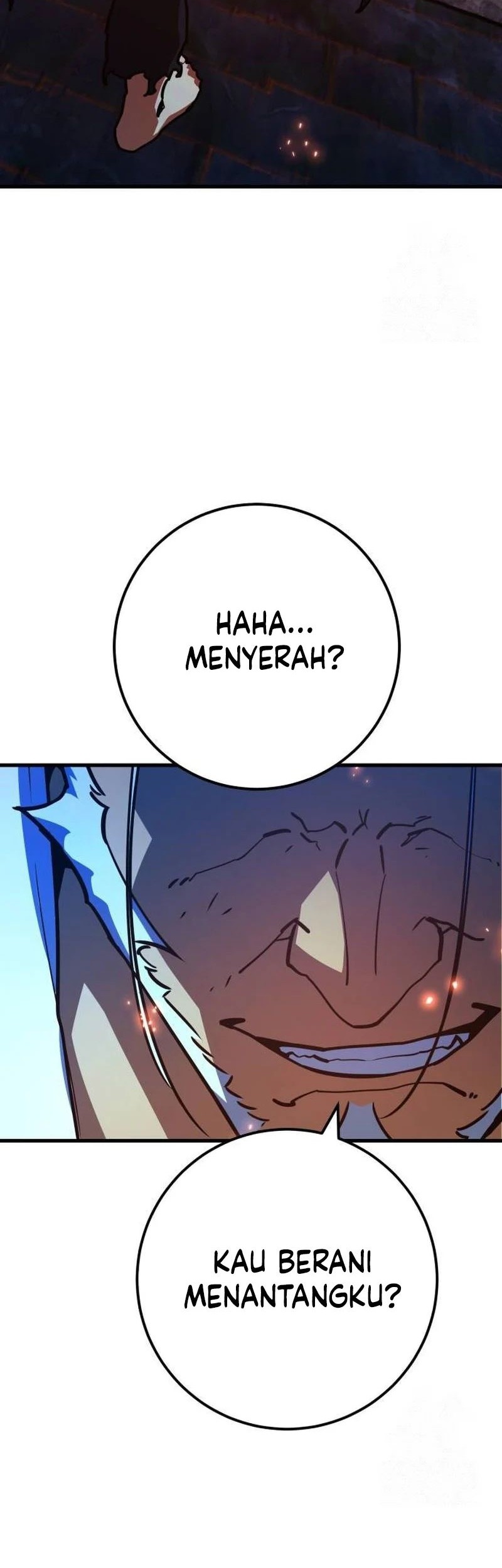 The Game’s Top Troll Chapter 79 Gambar 18