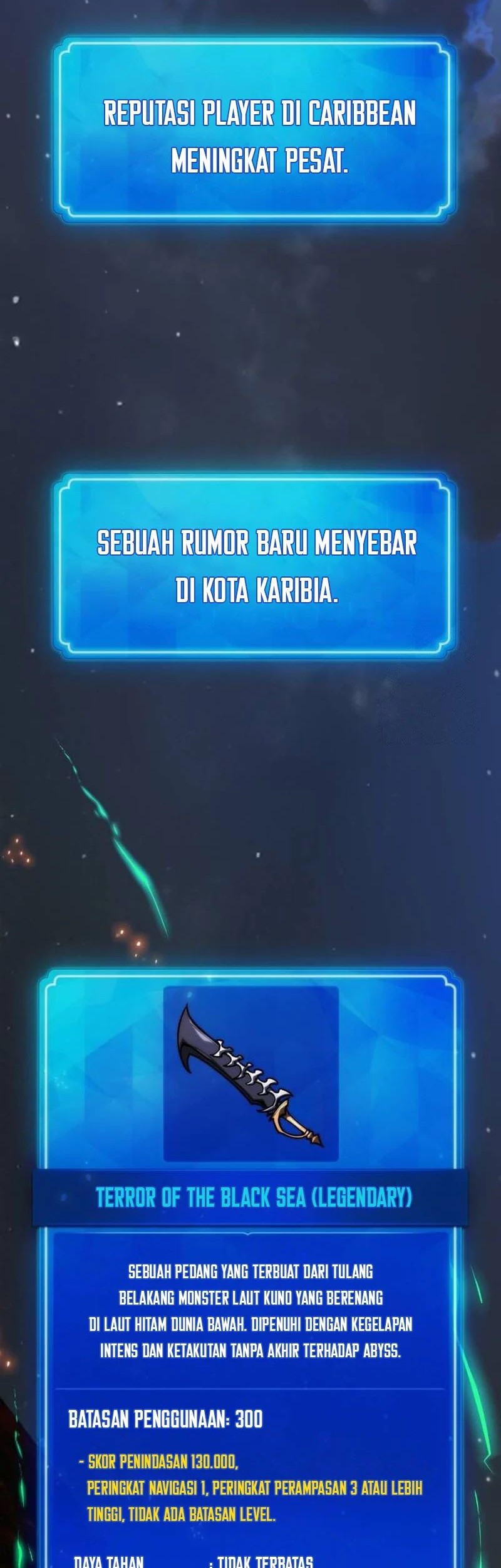 The Game’s Top Troll Chapter 79 Gambar 30