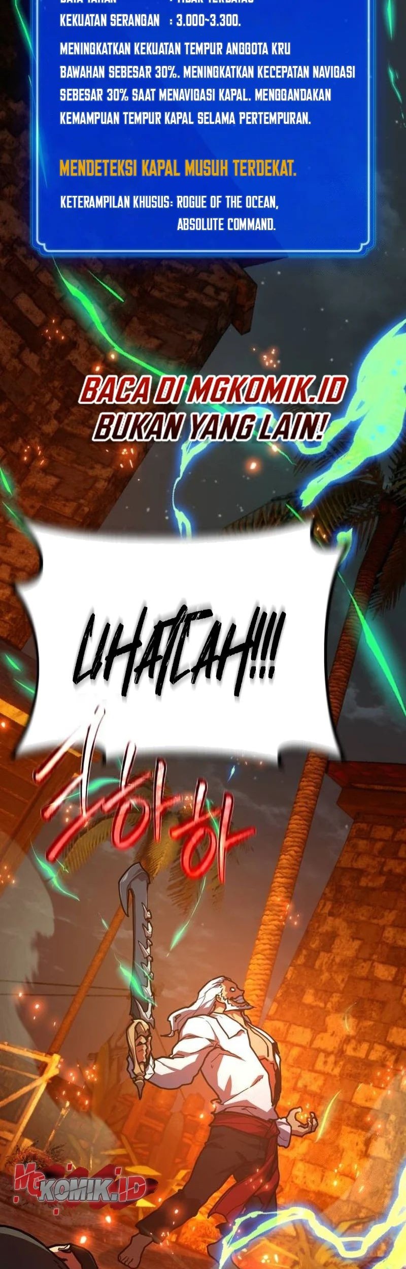 The Game’s Top Troll Chapter 79 Gambar 31