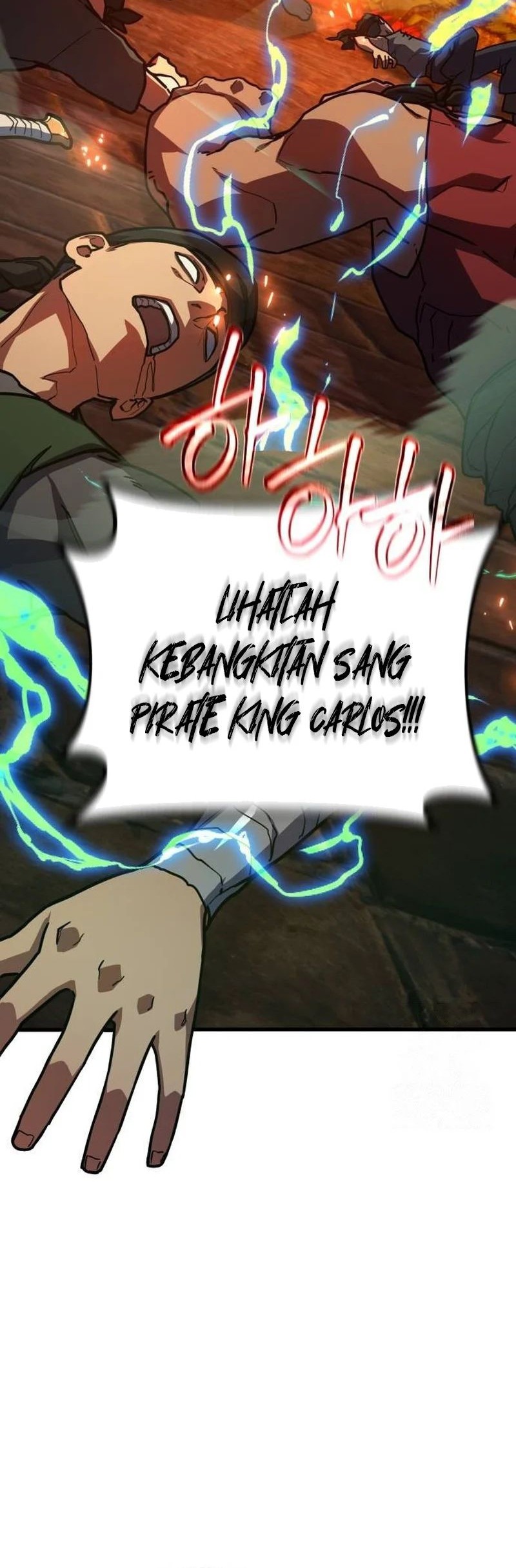The Game’s Top Troll Chapter 79 Gambar 32
