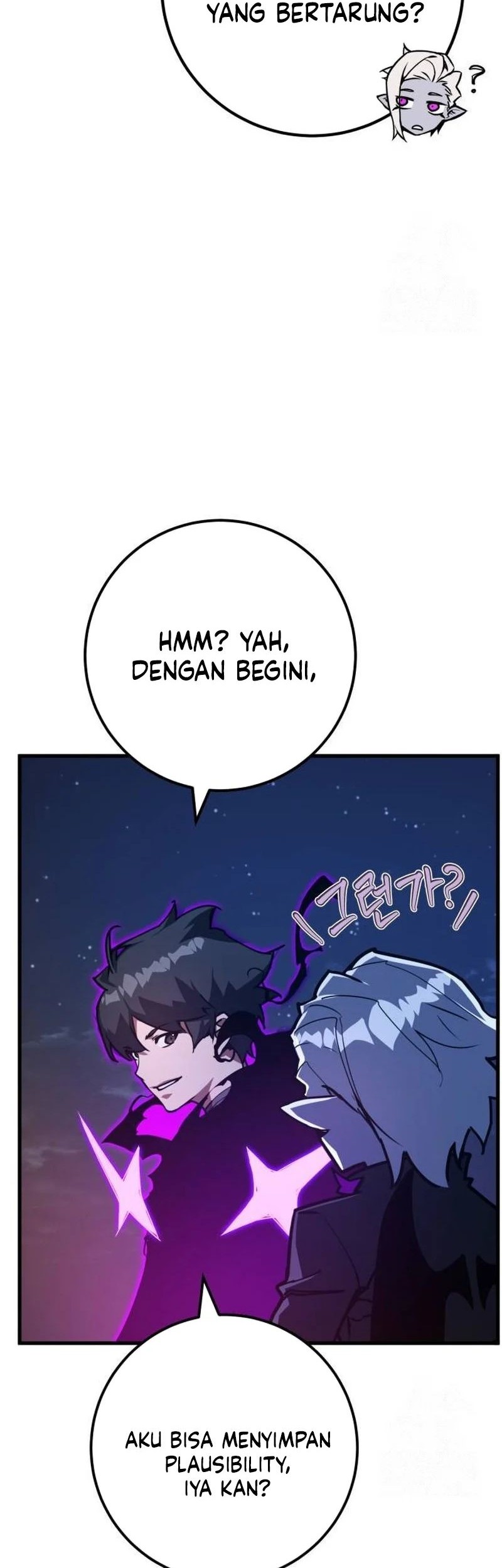 The Game’s Top Troll Chapter 79 Gambar 34