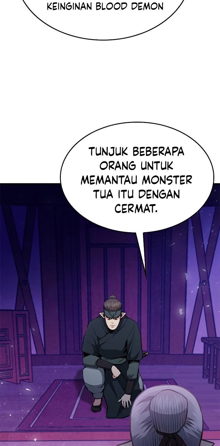 Seoul Station Druid Chapter 147 Gambar 33