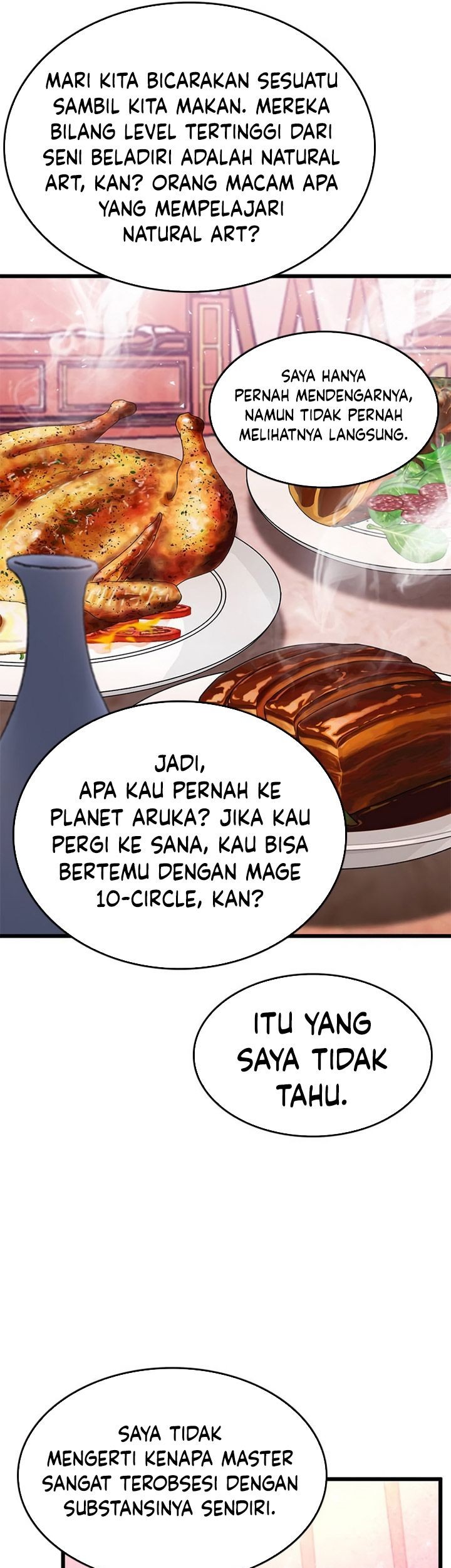 Seoul Station Druid Chapter 147 Gambar 38