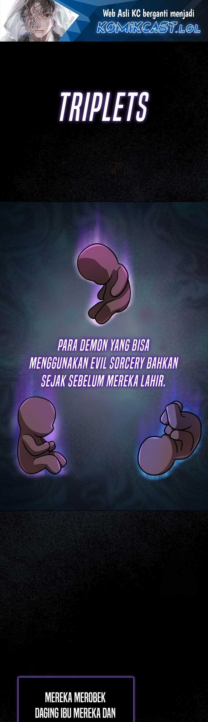 Baca The Heavenly Demon Lord Who Doesn’t Want to Level Up Chapter 44 Gambar 2