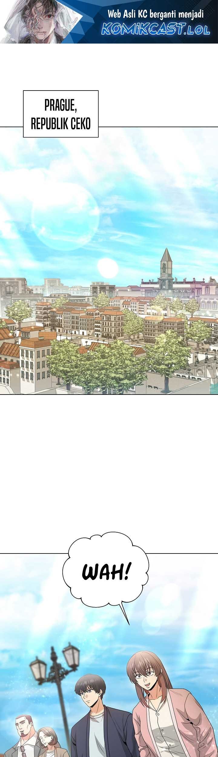 Baca The Heavenly Demon Lord Who Doesn’t Want to Level Up Chapter 43 Gambar 2