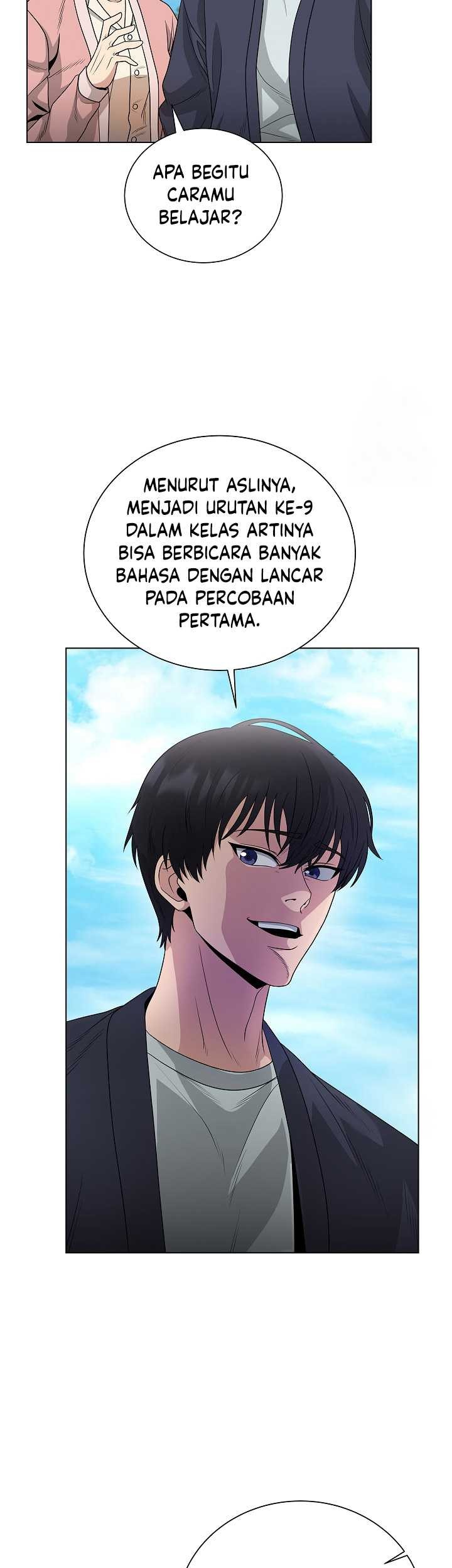 The Heavenly Demon Lord Who Doesn’t Want to Level Up Chapter 43 Gambar 8