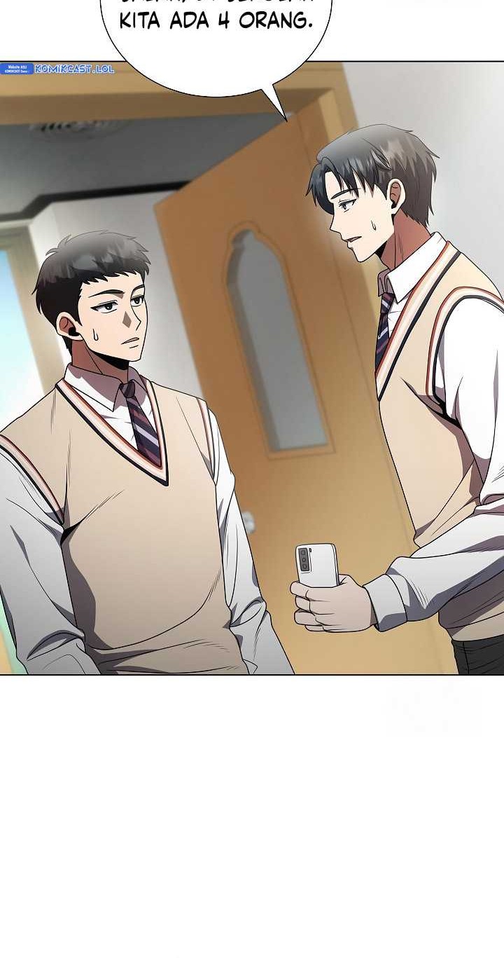 The Heavenly Demon Lord Who Doesn’t Want to Level Up Chapter 42 Gambar 35