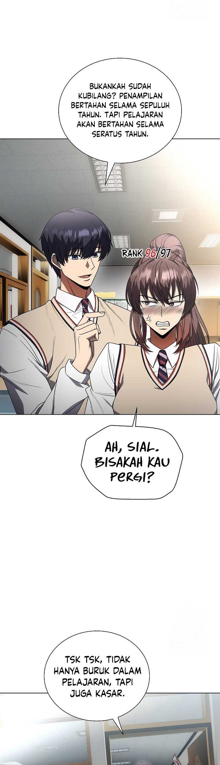The Heavenly Demon Lord Who Doesn’t Want to Level Up Chapter 42 Gambar 52