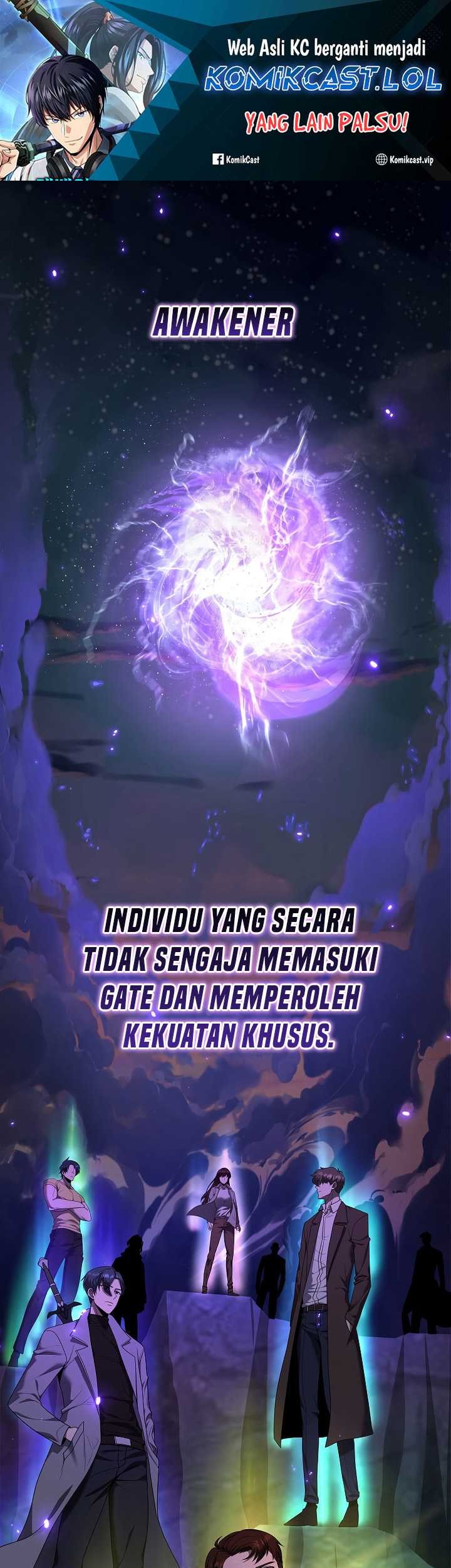 Baca The Heavenly Demon Lord Who Doesn’t Want to Level Up Chapter 42 Gambar 2