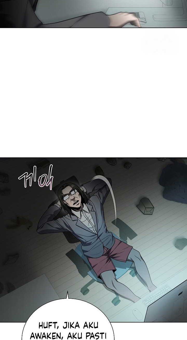 The Heavenly Demon Lord Who Doesn’t Want to Level Up Chapter 42 Gambar 13