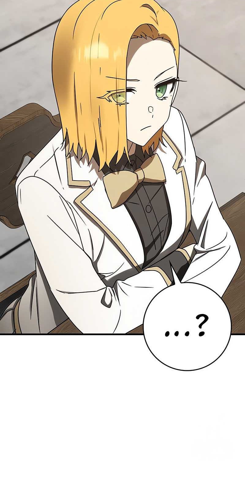 The Demon Prince Goes to the Academy Chapter 69 Gambar 41