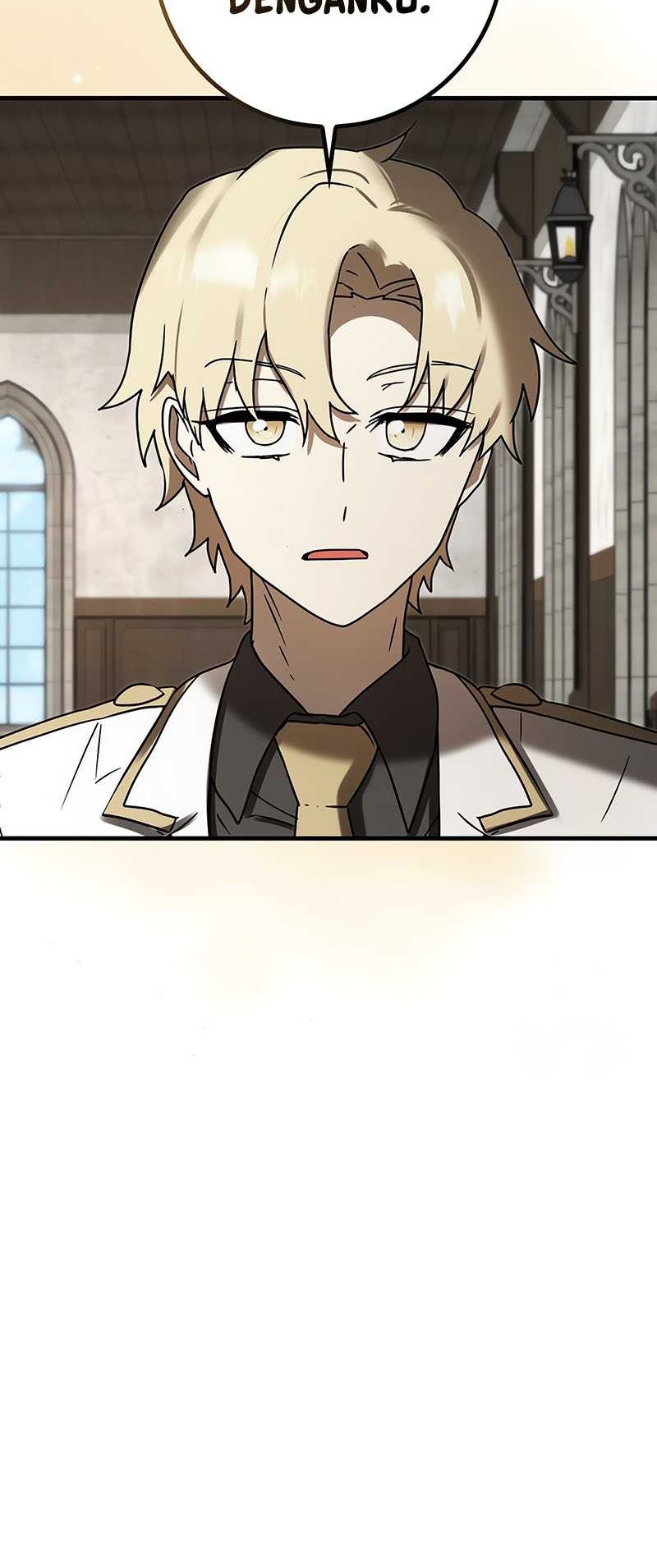 The Demon Prince Goes to the Academy Chapter 69 Gambar 49