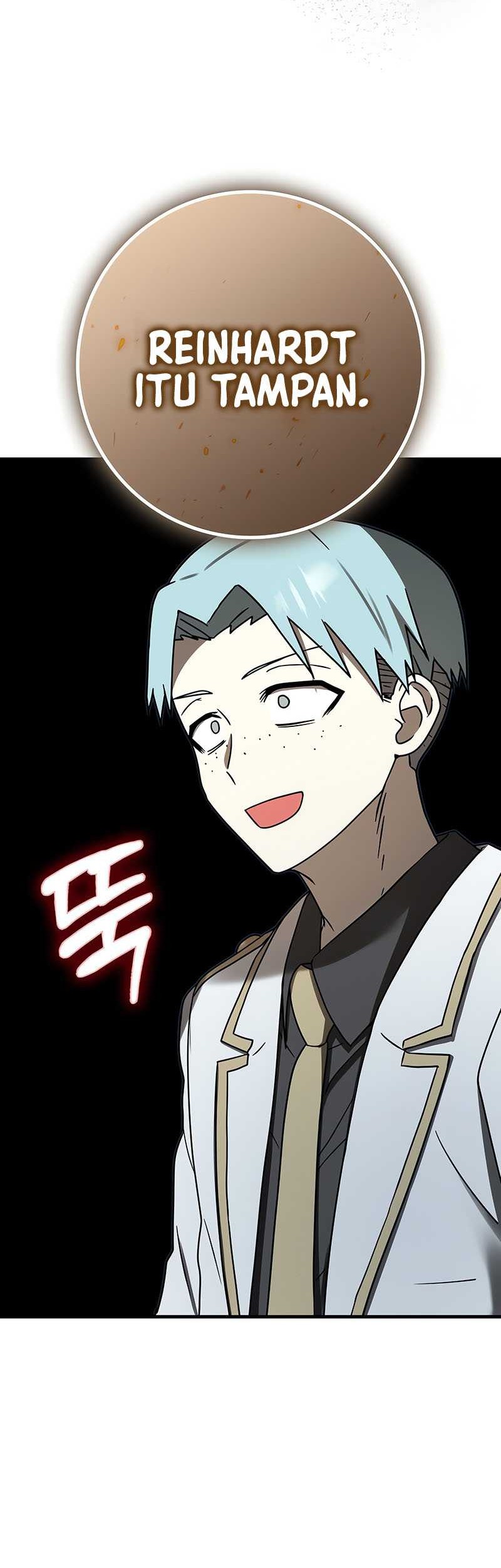 The Demon Prince Goes to the Academy Chapter 69 Gambar 55