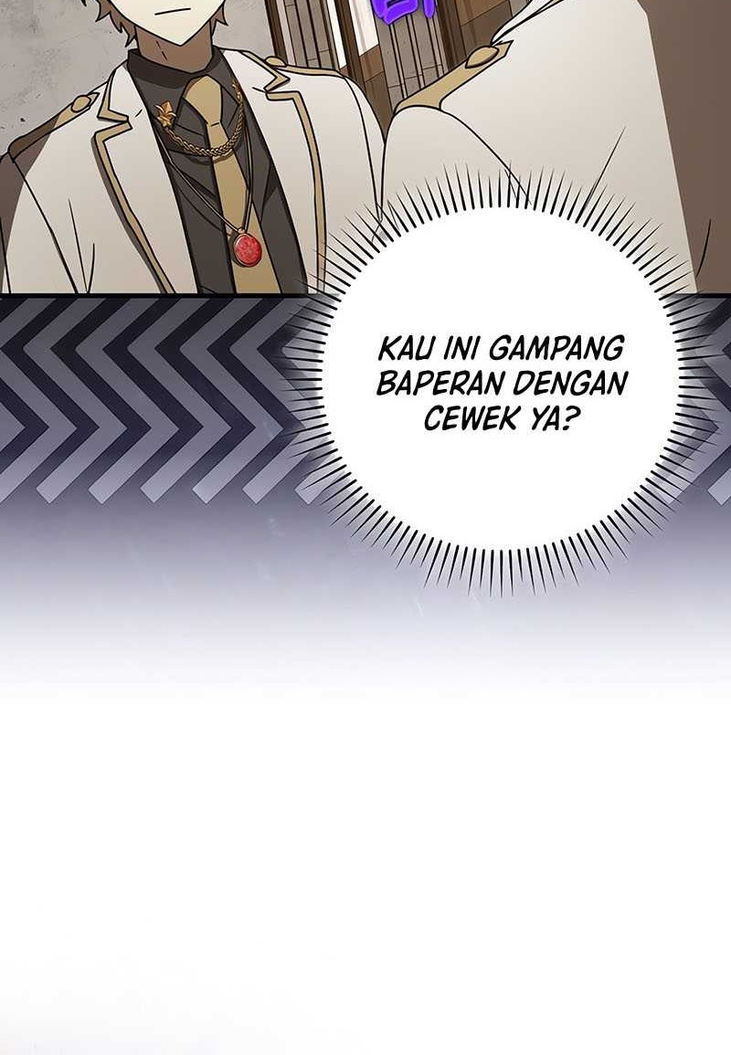 The Demon Prince Goes to the Academy Chapter 69 Gambar 13