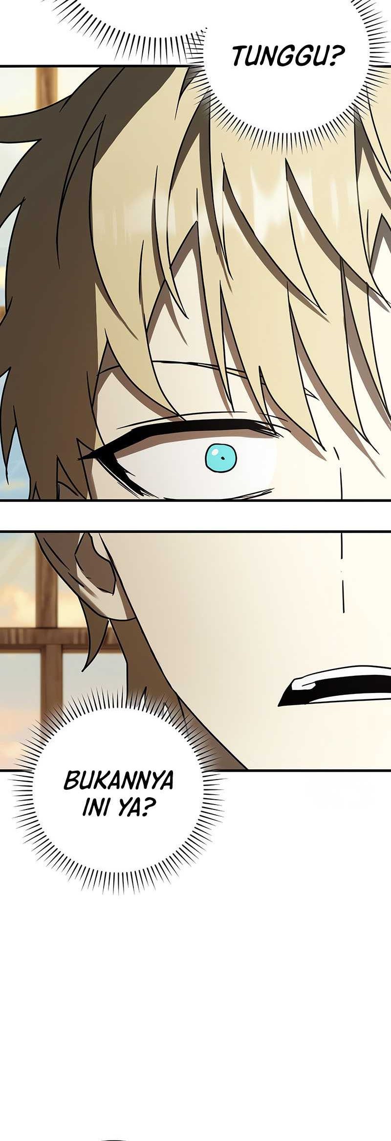 The Demon Prince Goes to the Academy Chapter 69 Gambar 17