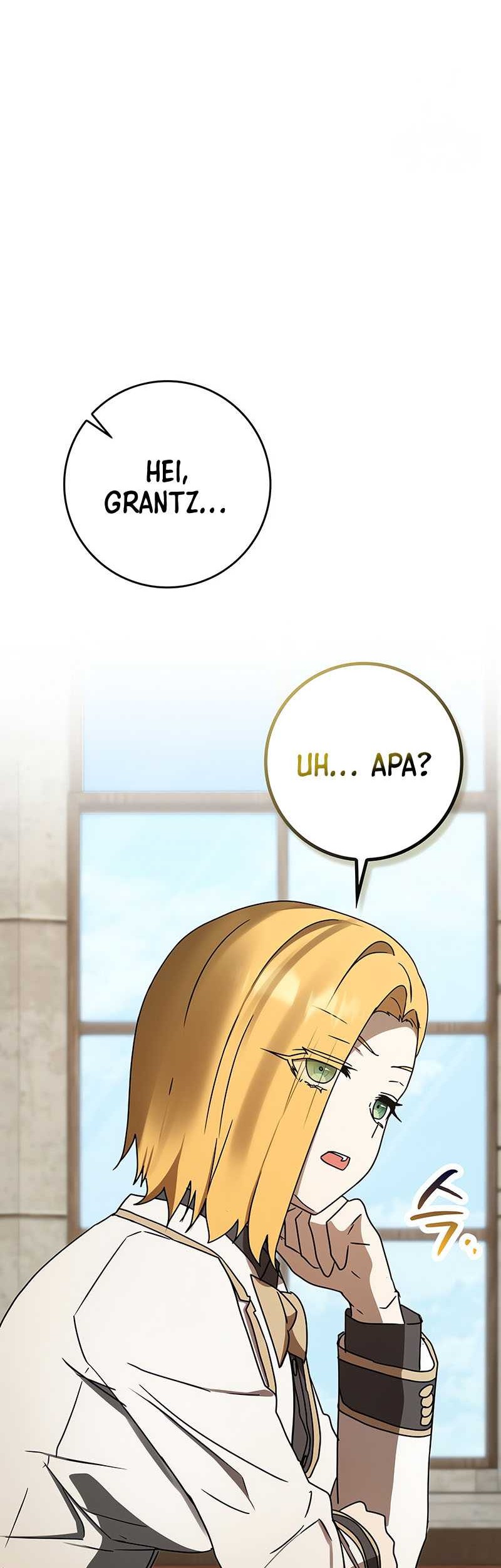 The Demon Prince Goes to the Academy Chapter 69 Gambar 23