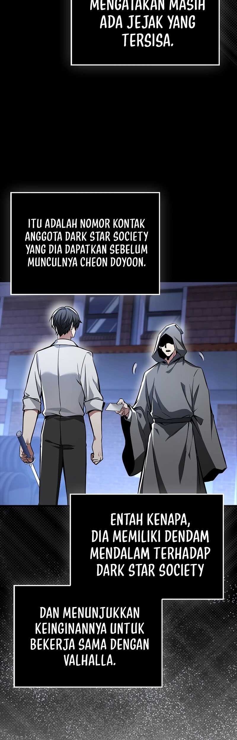 I’m Not a Regressor Chapter 41 Gambar 36