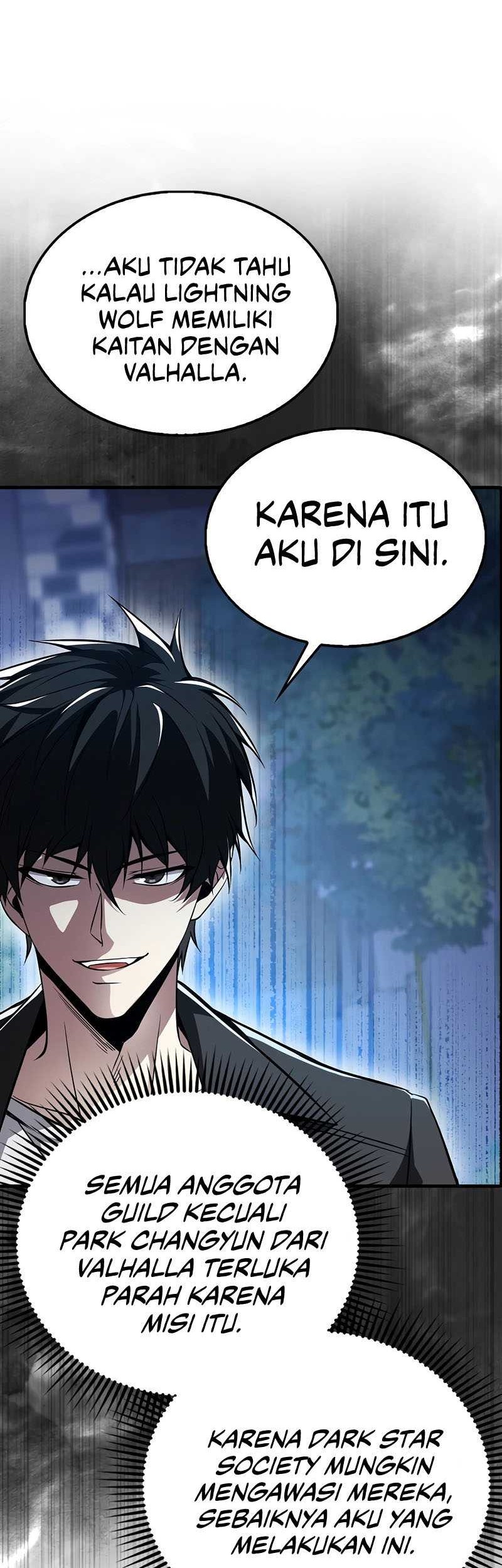 I’m Not a Regressor Chapter 41 Gambar 39