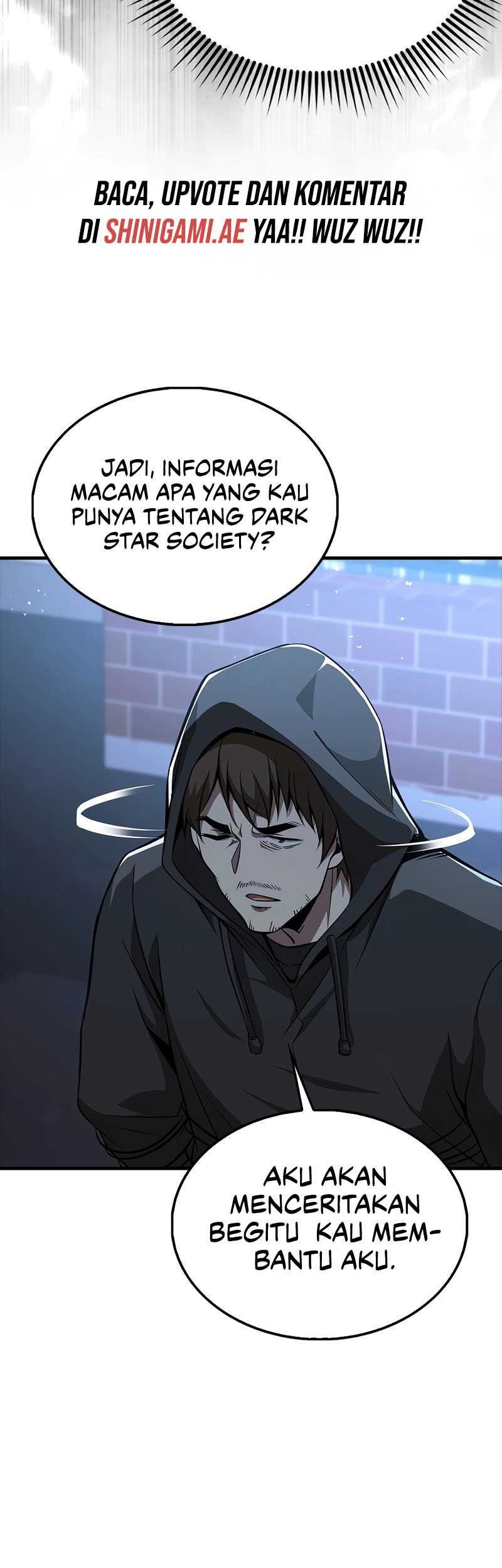 I’m Not a Regressor Chapter 41 Gambar 40