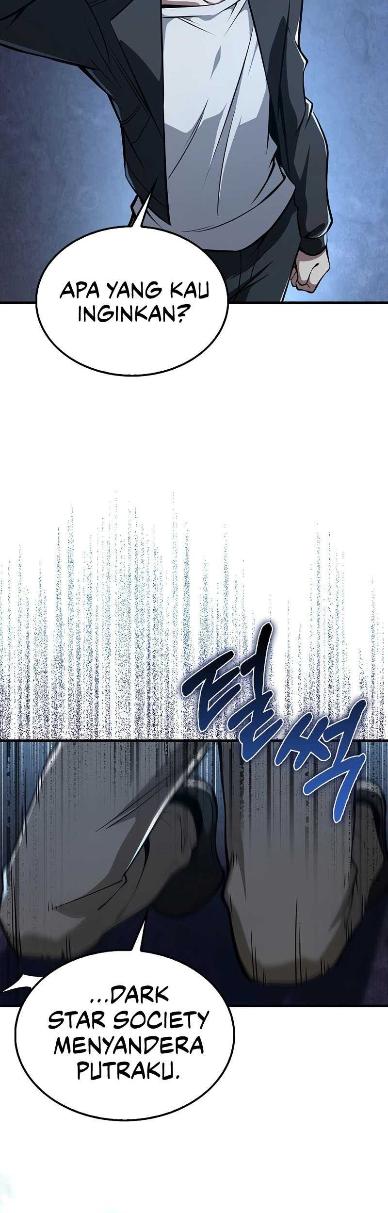 I’m Not a Regressor Chapter 41 Gambar 44