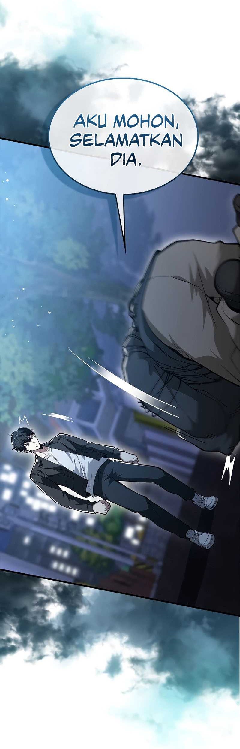I’m Not a Regressor Chapter 41 Gambar 45