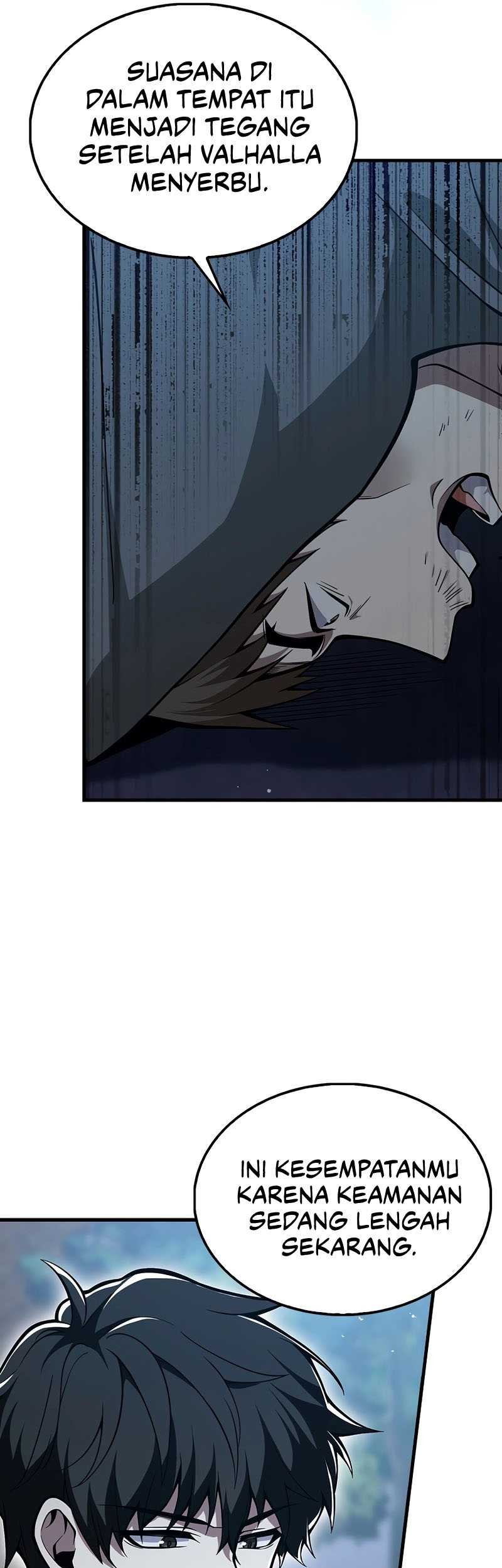 I’m Not a Regressor Chapter 41 Gambar 46