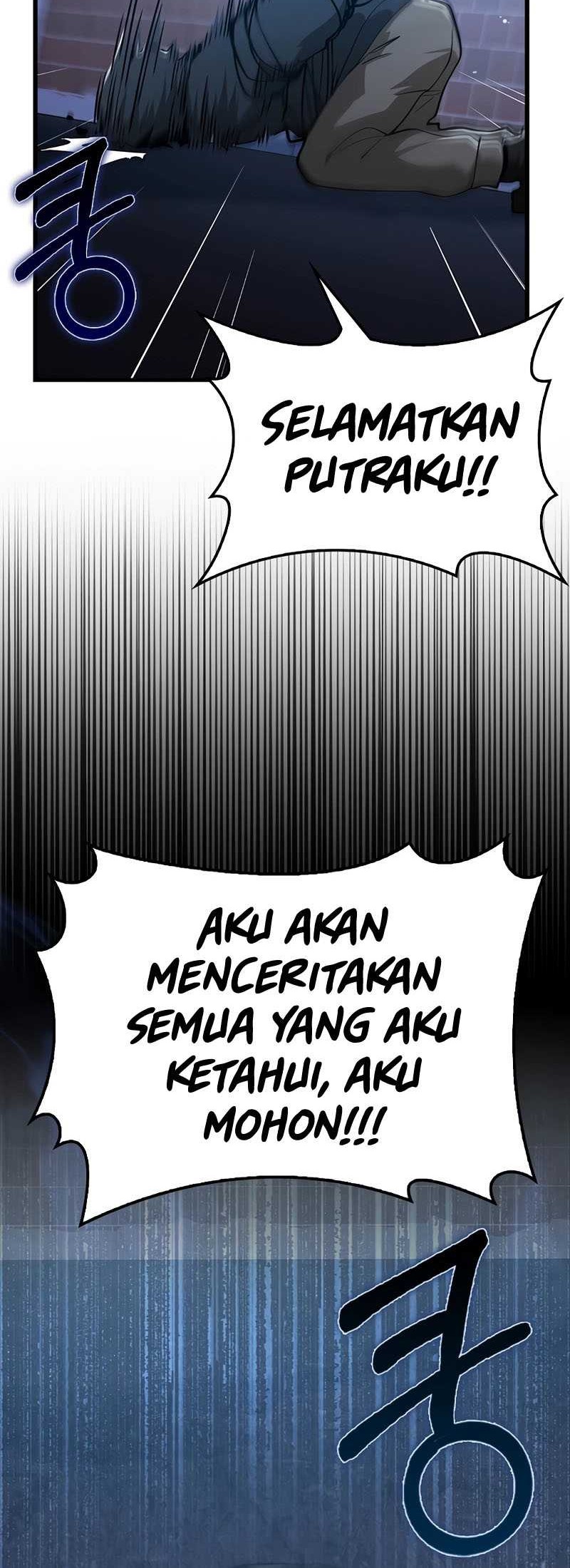 I’m Not a Regressor Chapter 41 Gambar 49