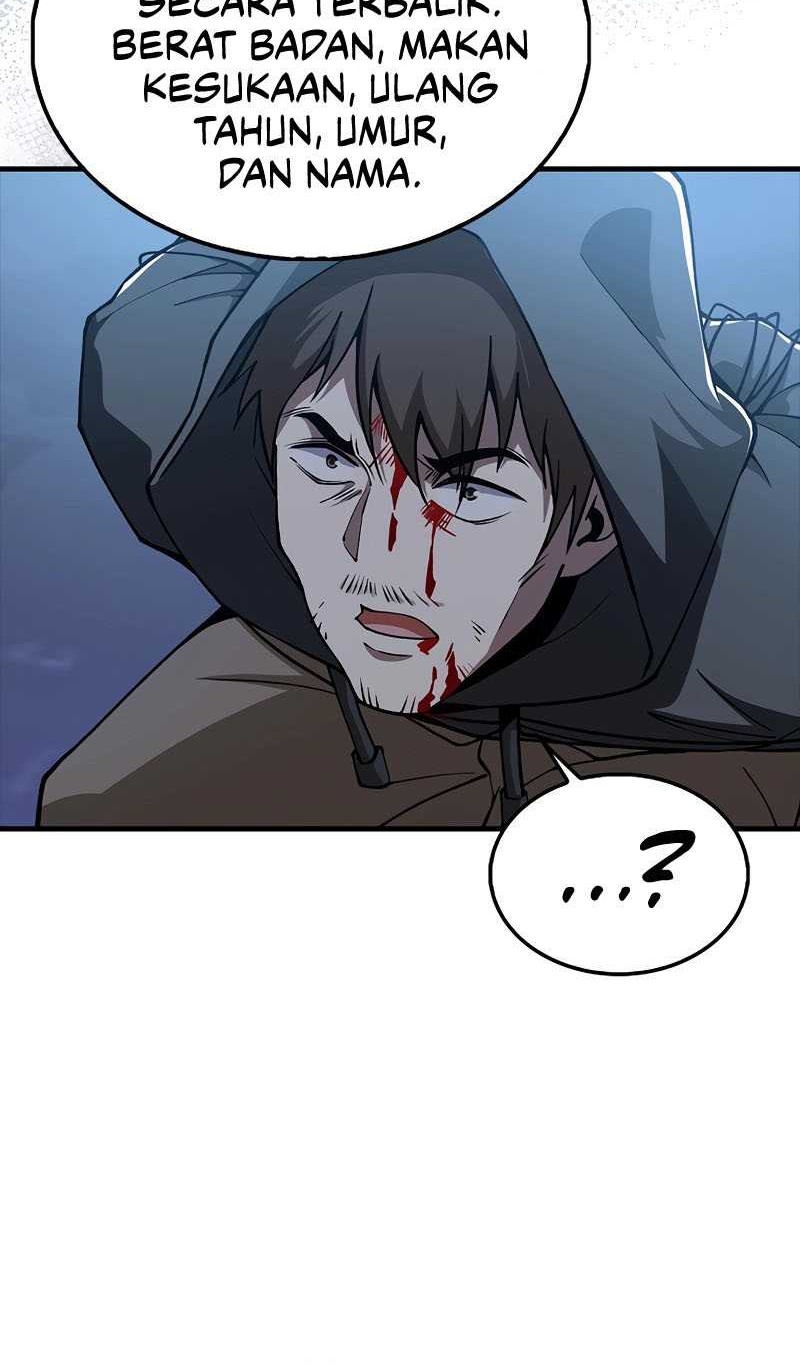 I’m Not a Regressor Chapter 41 Gambar 53