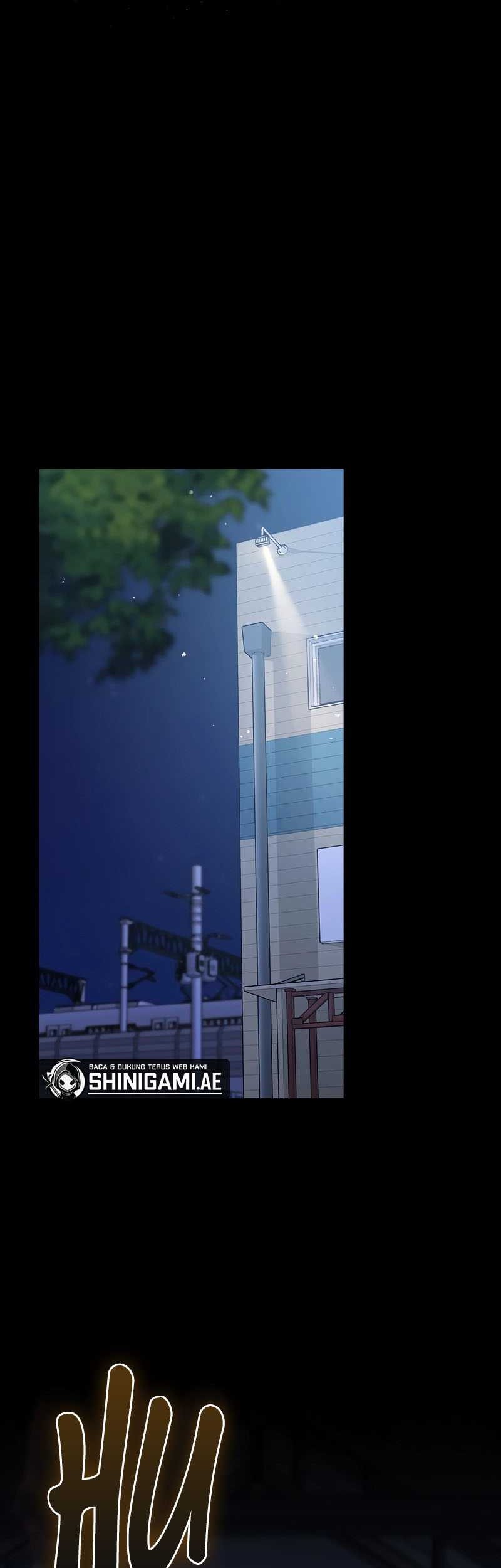 I’m Not a Regressor Chapter 41 Gambar 56
