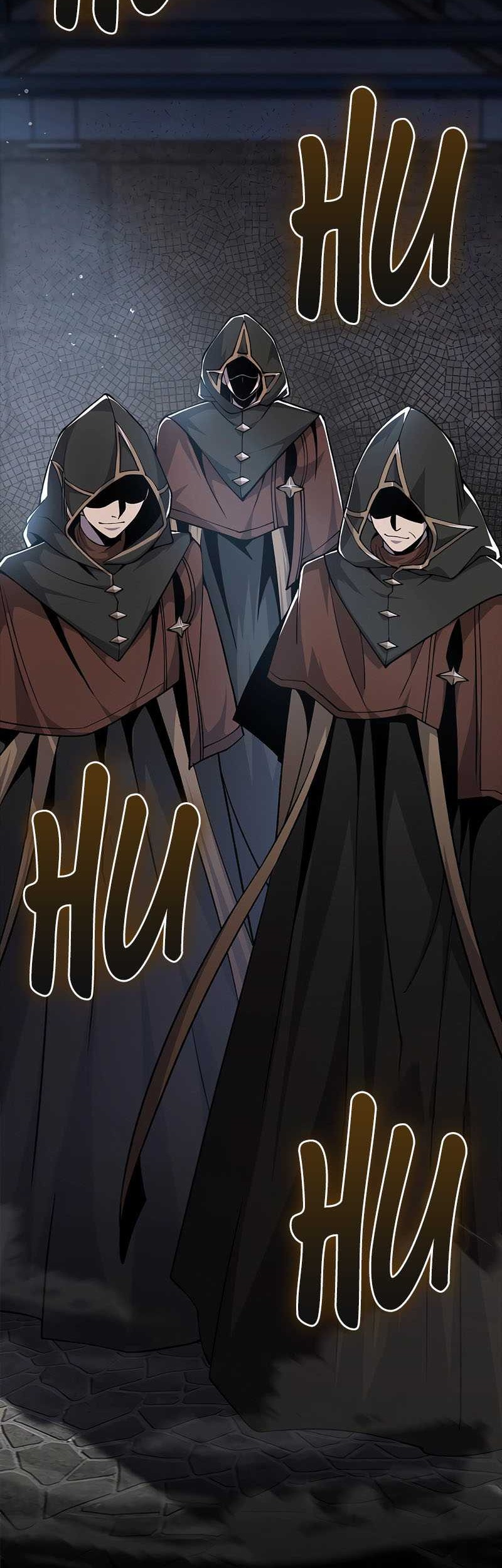I’m Not a Regressor Chapter 41 Gambar 57