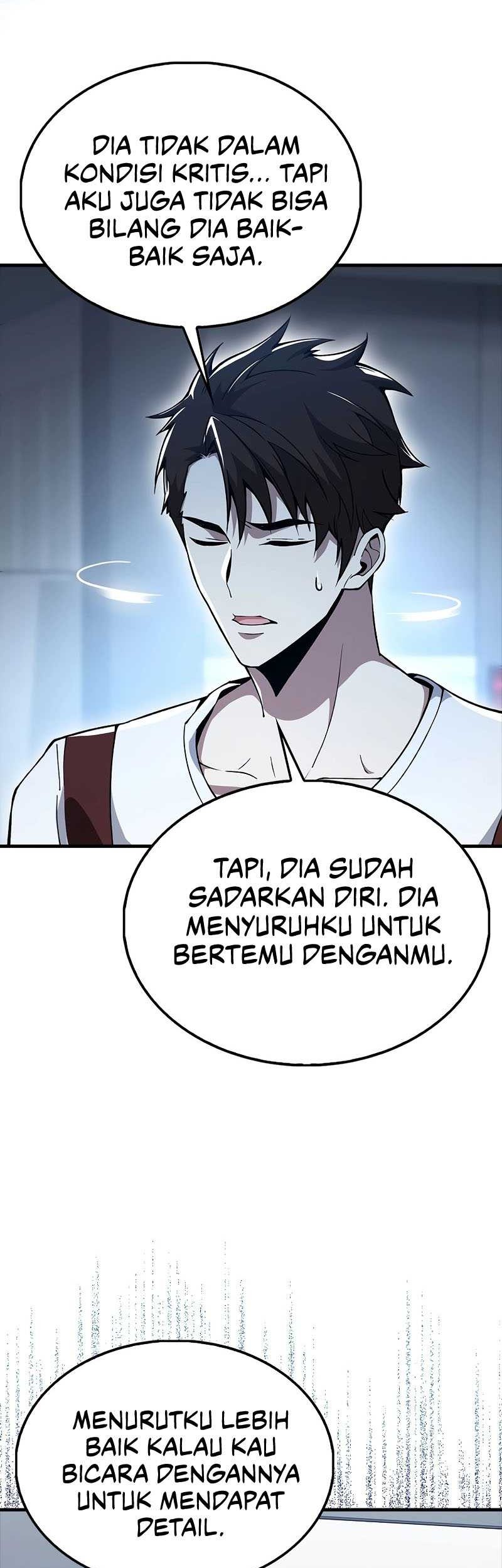 I’m Not a Regressor Chapter 41 Gambar 4