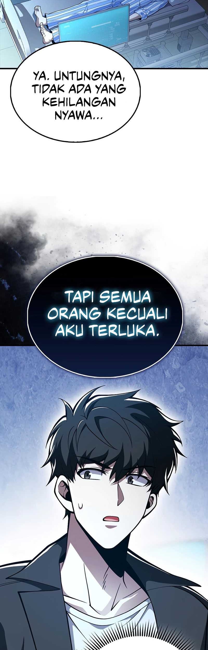 I’m Not a Regressor Chapter 41 Gambar 7