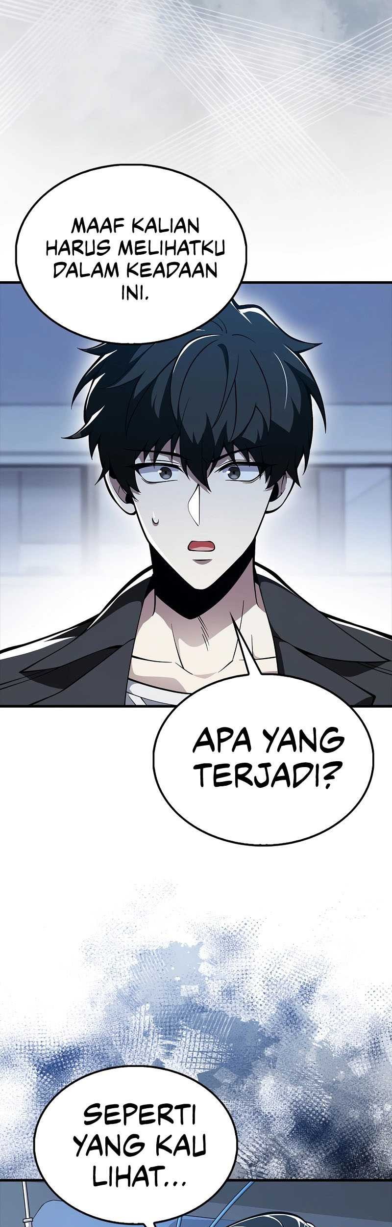 I’m Not a Regressor Chapter 41 Gambar 10