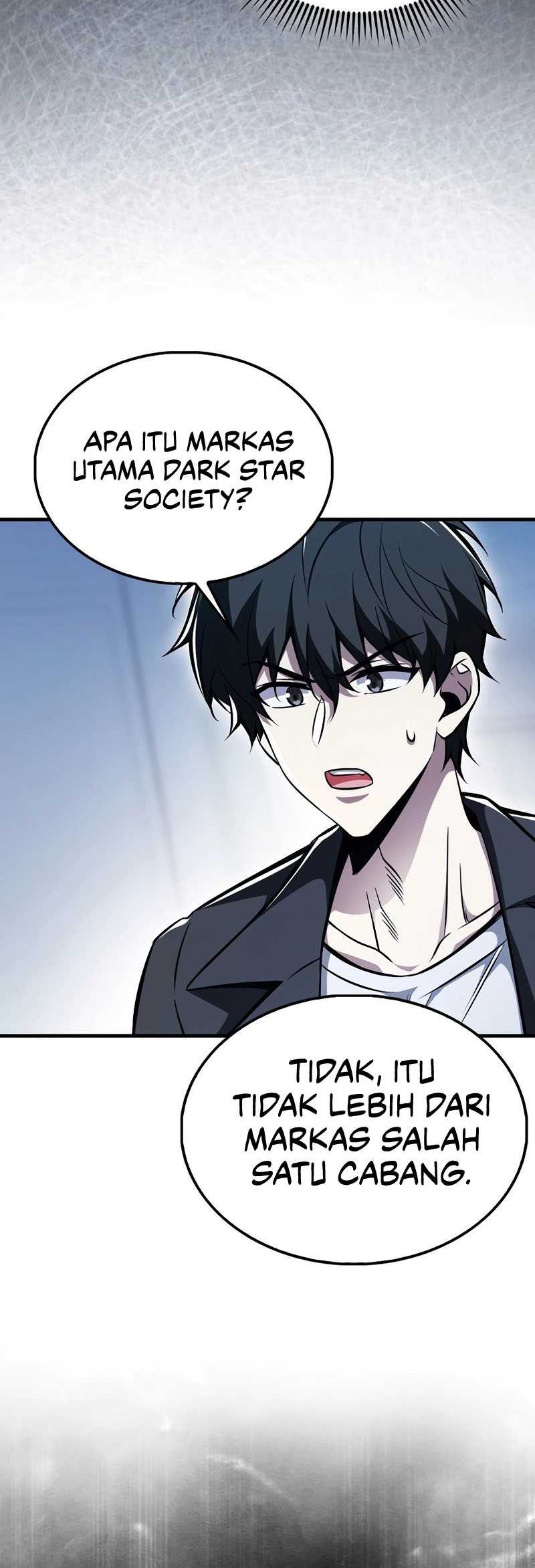 I’m Not a Regressor Chapter 41 Gambar 13