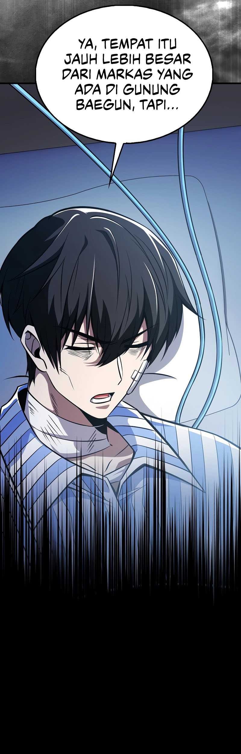 I’m Not a Regressor Chapter 41 Gambar 14