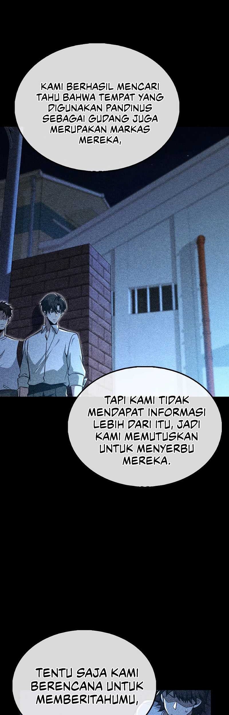 I’m Not a Regressor Chapter 41 Gambar 15