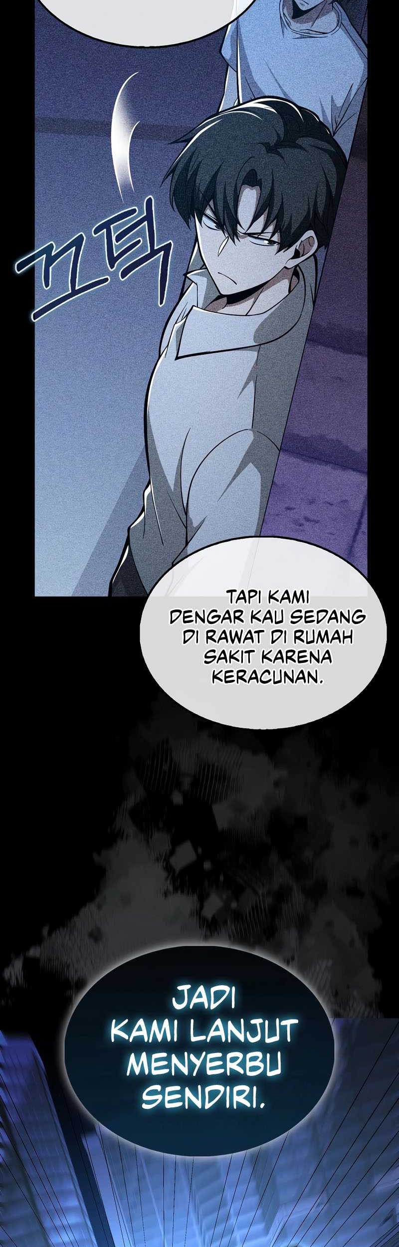 I’m Not a Regressor Chapter 41 Gambar 16