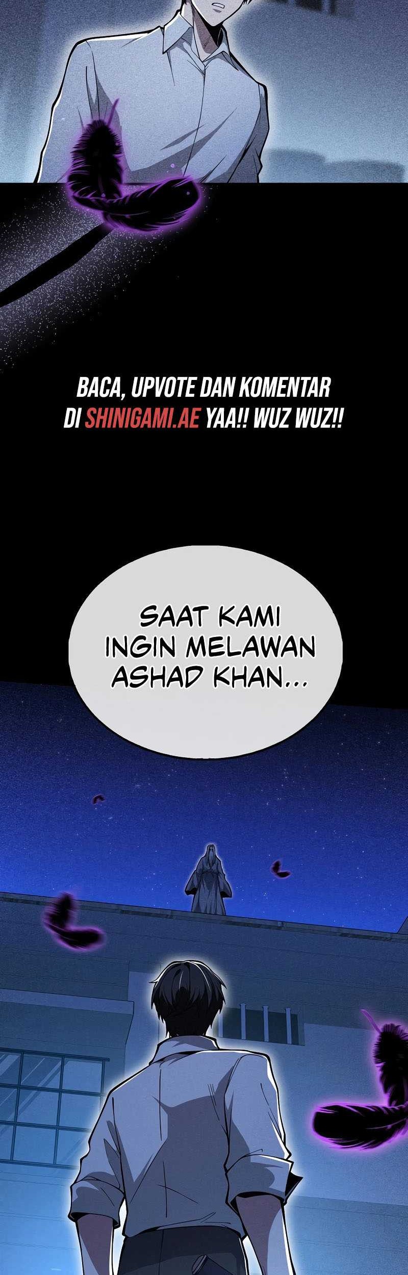 I’m Not a Regressor Chapter 41 Gambar 19